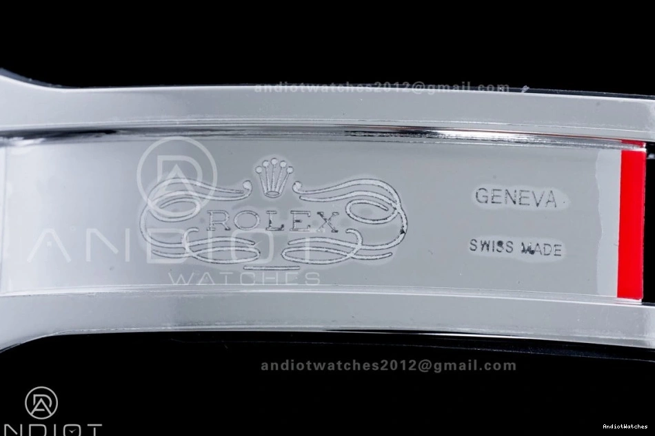 GMT V Jubilee ARF Master II Best New SH3285 126720 Affordable on LHD 1:1 904L SS VTNR 865 Bracelet Edition 0124